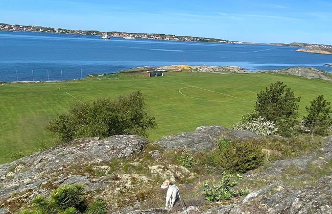 2 Person Holiday Home in Kalvsund - Foto 9