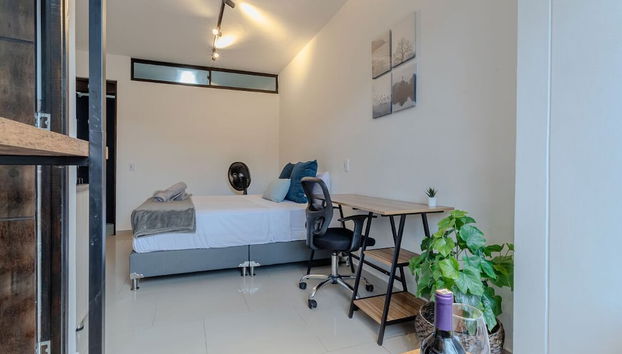 Iloft Manila - Foto 2, Habitación