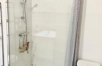 Cosy and Spacious appartement near metro line 4 & RER B - Foto 20