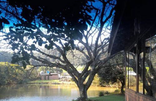 Casinha da Serra com açude - Foto 7