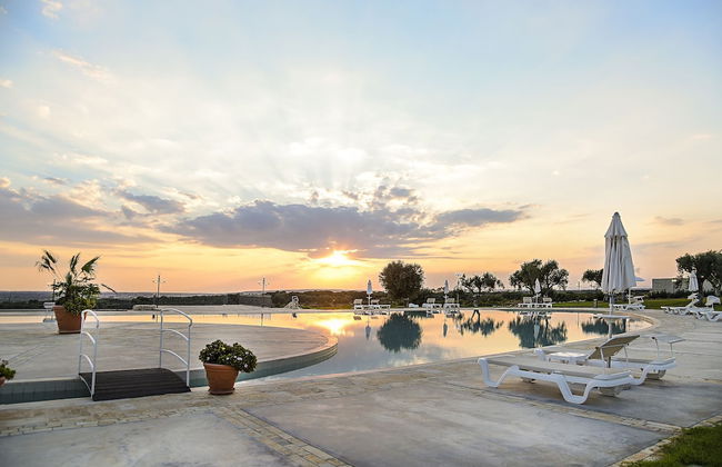 Masseria celidonia resort & relax - Photo 23