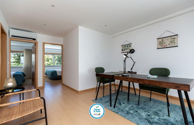 Feel Corporate Housing Marqu s II - Foto 2