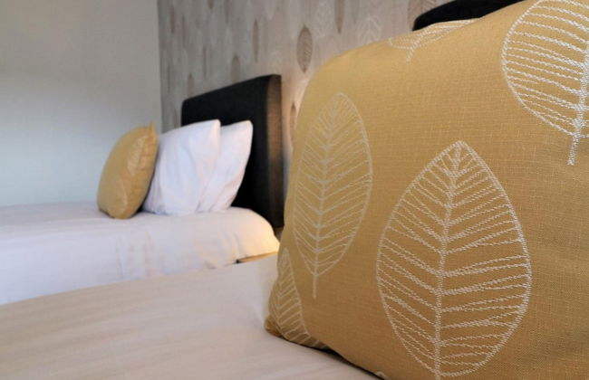 Carnoustie House - East Kilbride - Foto 3