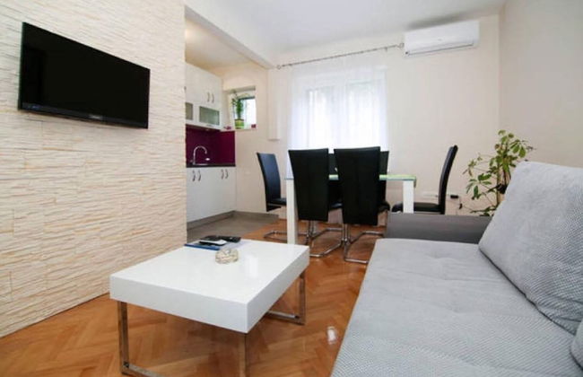 Snjezanal- in the Center - A1 - Foto 12