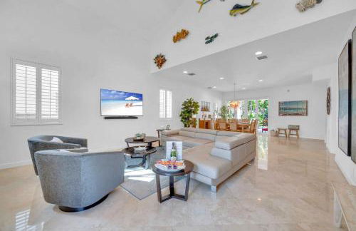 Steps from the Beach Heated Pool Sun Key Game room RESlDENCES - Foto 6