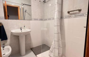 S2 Centro Histórico parking gratis Catedral Alcazaba - Photo 10