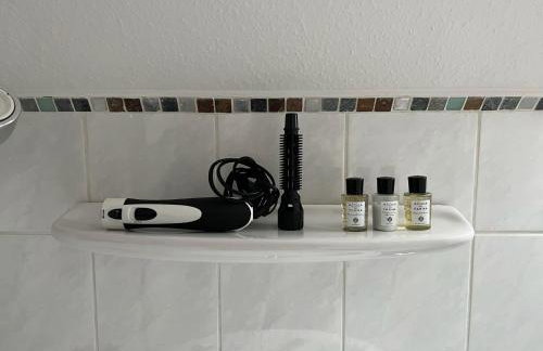 Gemütliche helle Dach-Wohnung in Frankfurt - Foto 9