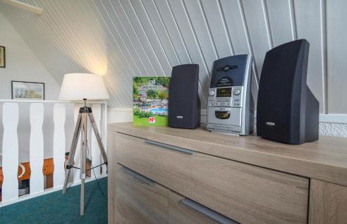 2 Bedroom Cozy Home In Mariendorf - Foto 19