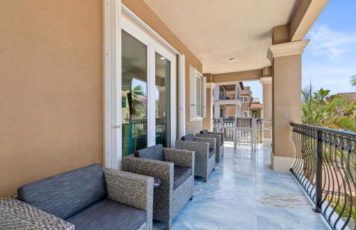 Gulf Views - Private Pool Hot Tub - Elevator - Foto 69