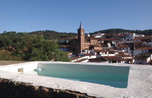 El Risco del Lomero, chimenea 4 Huesp max - Foto 55