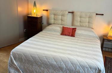 Le Grenier - Piscine et SPA - Foto 41