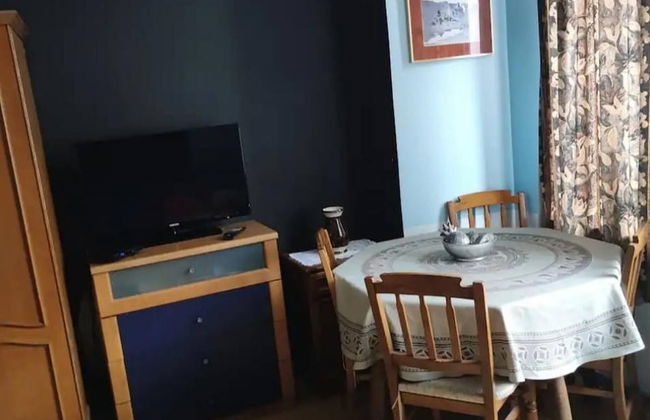 "entire Cozy Three Bedroom Apartment in Bruxelles" - Foto 1