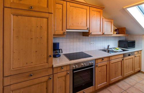 Residenz Sonnenhang II - Foto 9