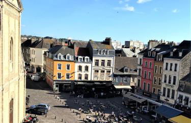 Appartement de 70 m2 bien situé à Boulogne sur mer - Foto 16