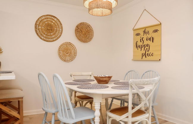 1st Street Bungalow - Foto 39