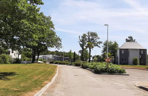 Chalet 3 chambres avec terrasse dans cadre verdoyant - FR-1-783-3 - Foto 19