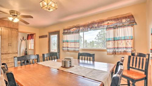 Cabin 6 Mi to Burr Trail, 32 Mi to Escalante! - Foto 5