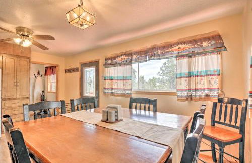 Cabin 6 Mi to Burr Trail, 32 Mi to Escalante! - Foto 5