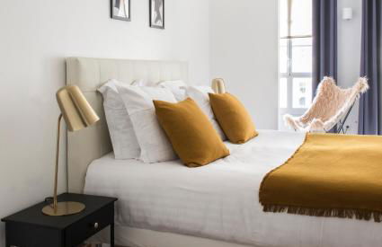 Appartements - Le Logis Versaillais - Foto 6