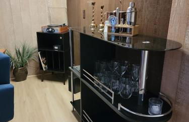 The Crest House- a forested retreat - Foto 32