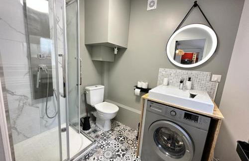 Landouzy maison centre ville - Foto 12