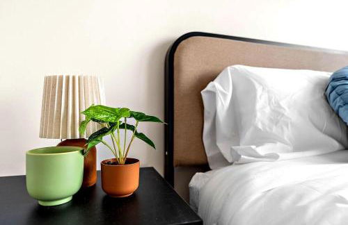 E501 Spacious & Stylish 2bedroom Condo In Downtown Minneapolis, Minutes From Minneapolis Convention Center & US Bank Arena - Foto 17