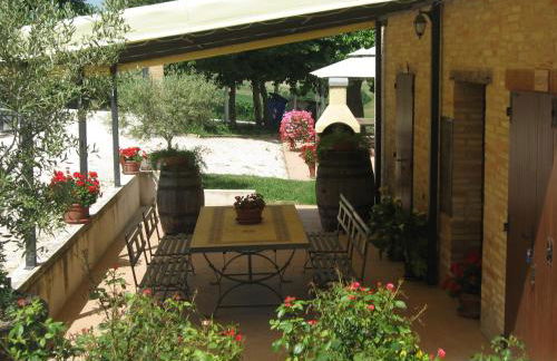 Il Giardino degli Ulivi - Foto 75