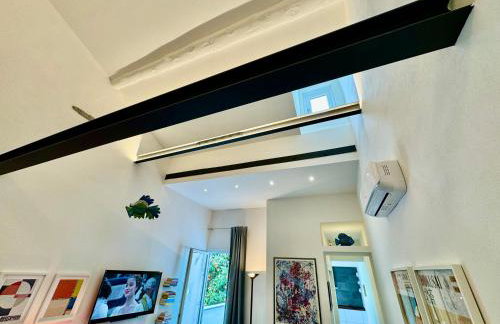 Apartment Florence Today with a private balcony a Careggi - Foto 41