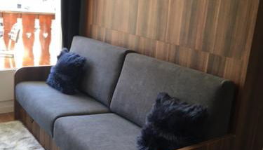 studio cabine chalet club III entièrement rénové - Foto 1