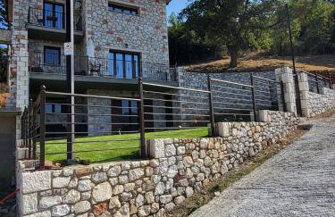 Τα πέτρινα στο Σκεπαστό - Photo 33