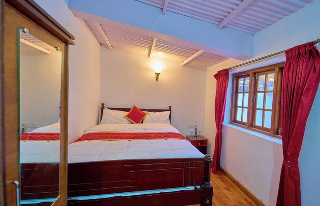 Shivv's heritage inn - Foto 16