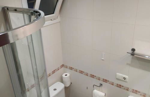 Apt Matia de 5 hab cerca playa Donostia San Sebastian - Foto 21