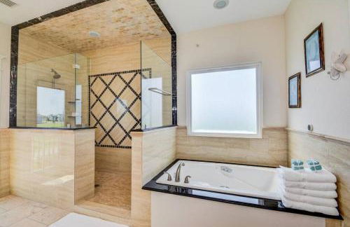 Luxury Beachhouse with elevator - Foto 14