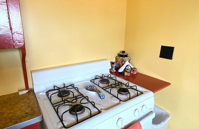 Oceanfront Hacienda - Photo 19