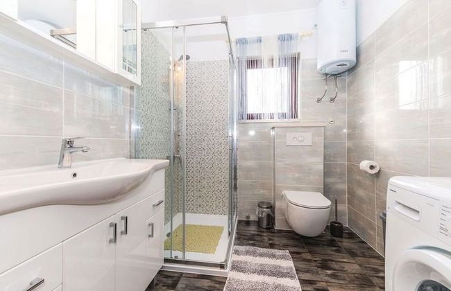 Mediterranean Stylish Villa With Pool in Kastel Stari - Foto 18