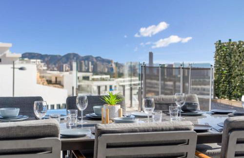 Villa Esmeralda 20 by Bookaparadise - Foto 40