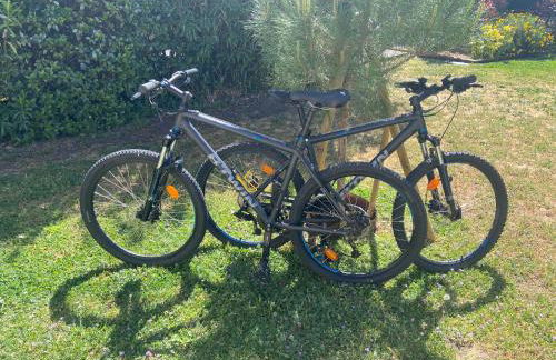 Maison au calme proche de Collioure 2 VTT à disposition - Foto 9