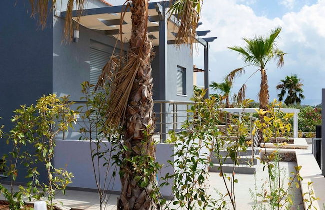 Electra Villas at Kokkino Chorio - Foto 18