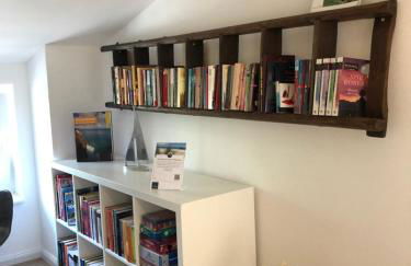 Landhaus Ankerplatz im Grünen, strandnah , fernab vom mainstream , ideal für Familien - Foto 36