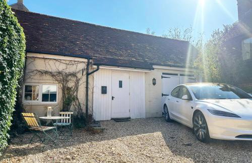 Boutique Cottage in the Heart of Kintbury - Foto 3