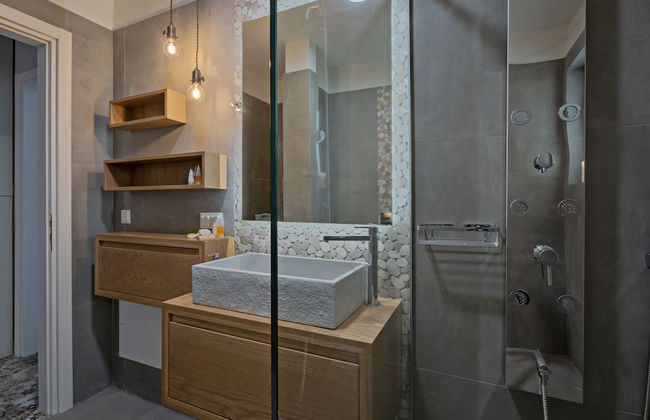 Thea Villas Complex - Foto 74