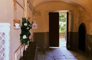 Claves Claustri - Appartamento storico con balcone - Photo 18