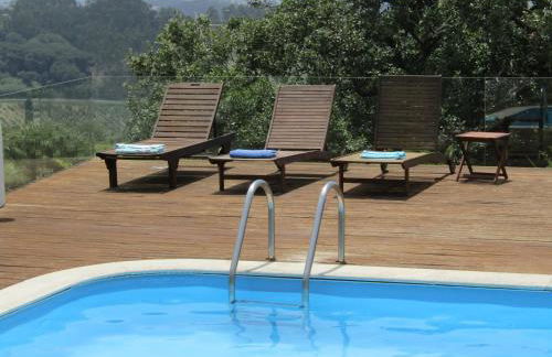 Casal dos Melros - Foto 1