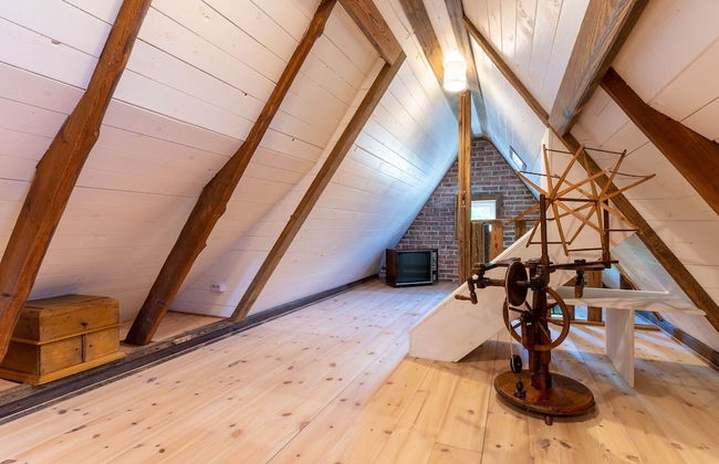 Holiday Home in Tating - Foto 7