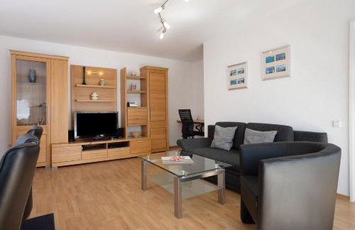 Ferienwohnung Schliestädt-Görge - Foto 3