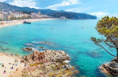 SeaHomes Vacations - CORAL SUN in Fenals Beach - Foto 29