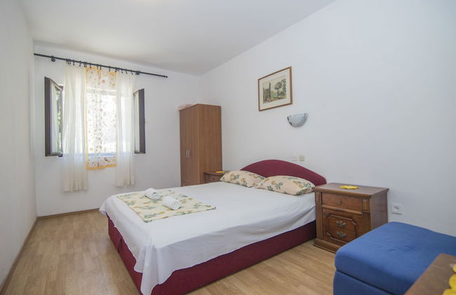 Apartments Tonin - Foto 15