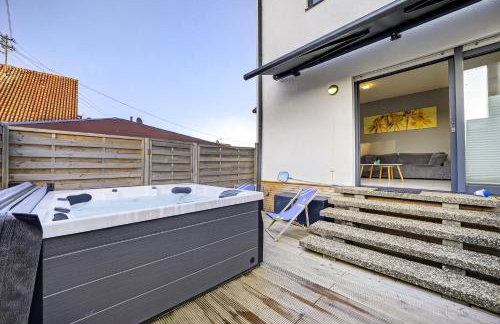 JUNIPRO Apartments Bostalsee - Foto 26