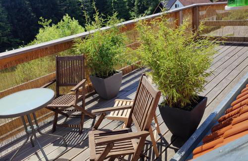 Ferienwohnung im Grünen - Photo 19