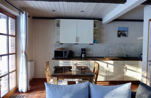 Ferienwohnung Haus am Wald - Foto 23